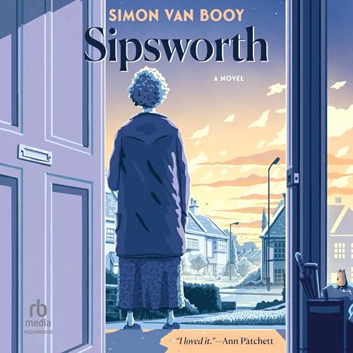 Cover of Sipsworth