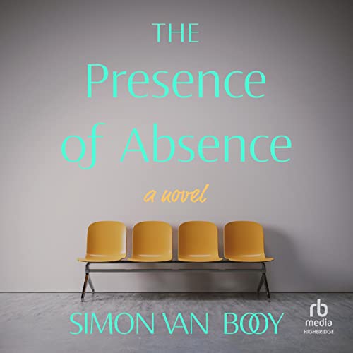 Cover of The Presence of Absence