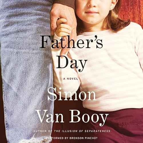 Cover of Father's Day