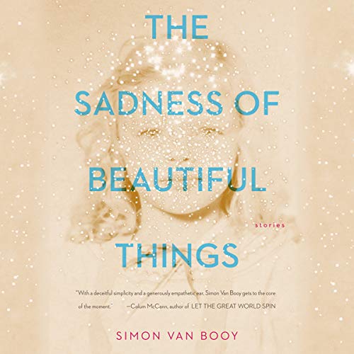 Cover of The Sadness of Beautiful Things