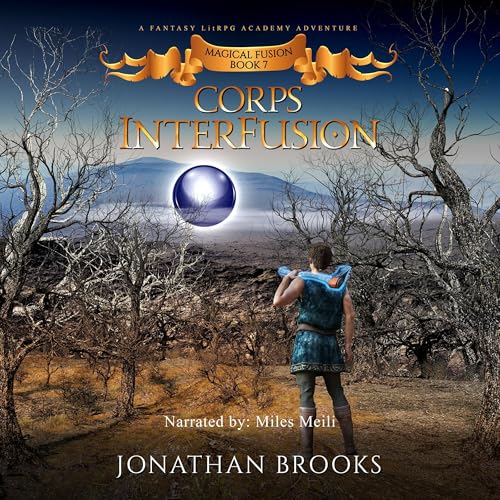 Cover of Corps InterFusion
