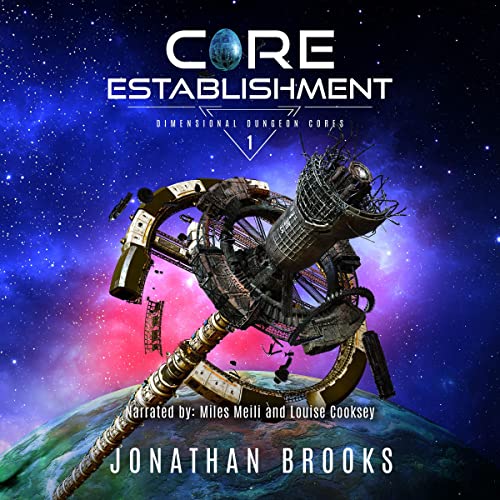 Cover of Core Establishment