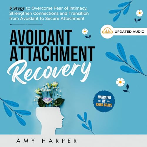 Cover of Avoidant Attachment Recovery