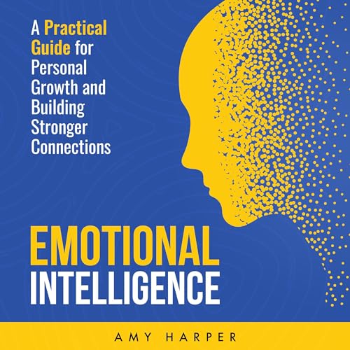 Cover of Emotional Intelligence