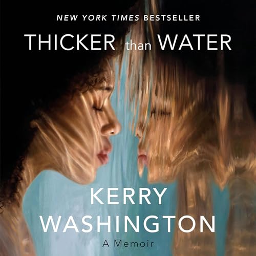 Cover of Thicker than Water