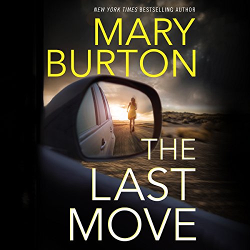 Cover of The Last Move