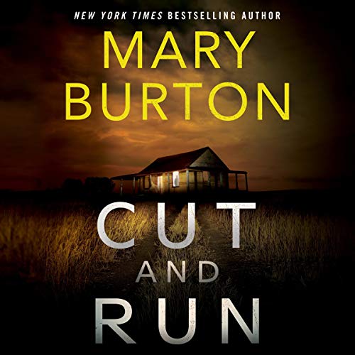 Cover of Cut and Run