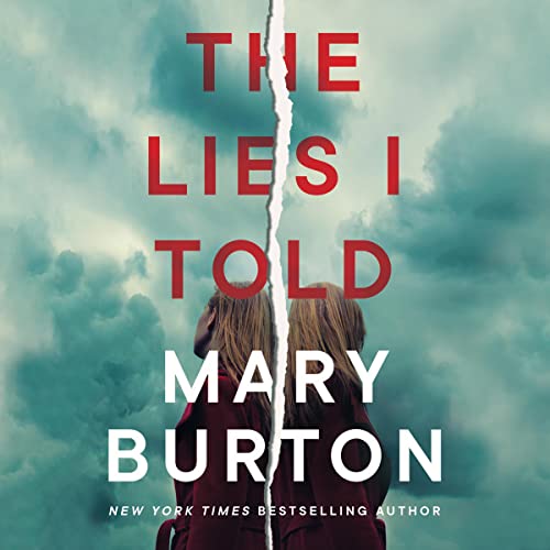 Cover of The Lies I Told