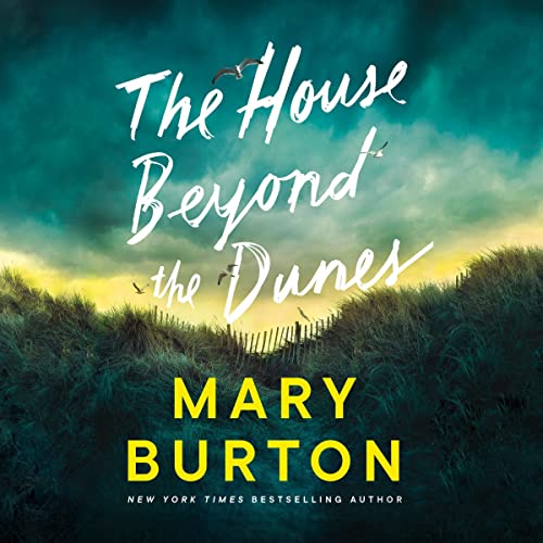 Cover of The House Beyond the Dunes