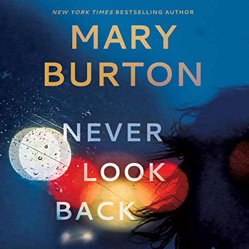 Cover of Never Look Back