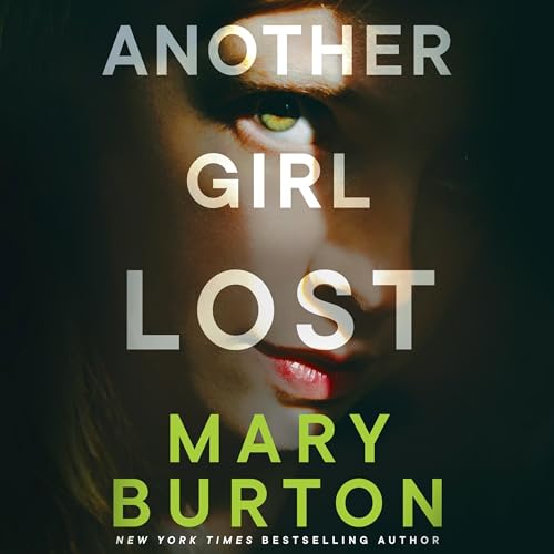 Cover of Another Girl Lost