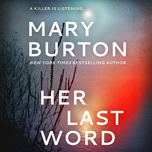 Cover of Her Last Word