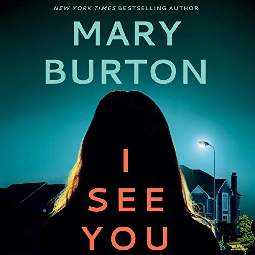 Cover of I See You