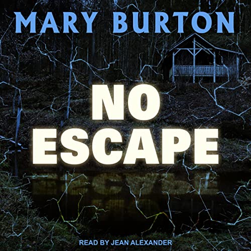Cover of No Escape