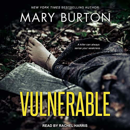Cover of Vulnerable