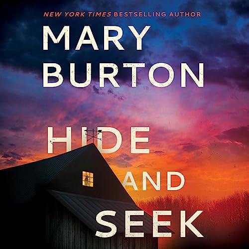 Cover of Hide and Seek