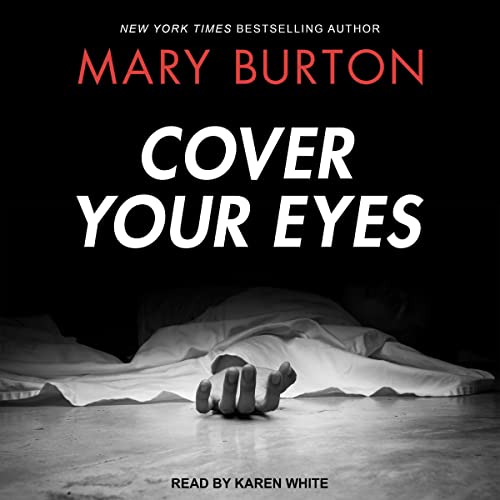 Cover of Cover Your Eyes