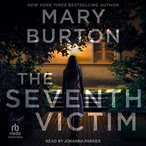 Cover of The Seventh Victim