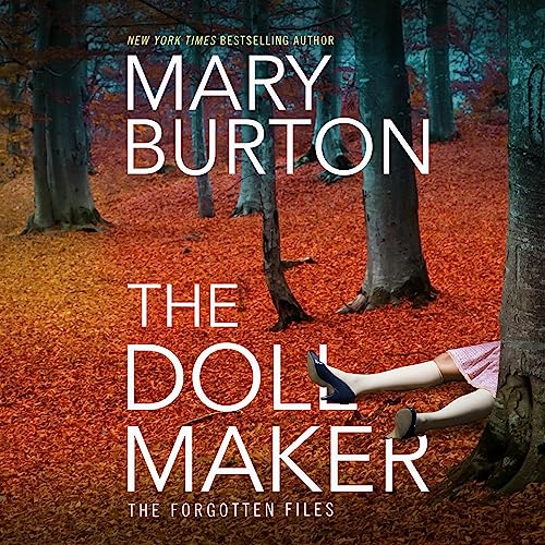 Cover of The Dollmaker