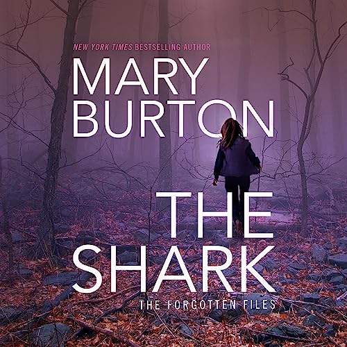 Cover of The Shark
