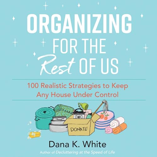 Cover of Organizing for the Rest of Us