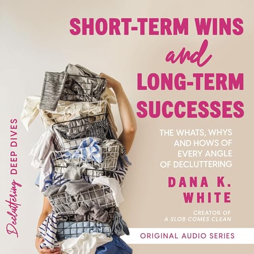 Cover of Short-Term Wins and Long-Term Success