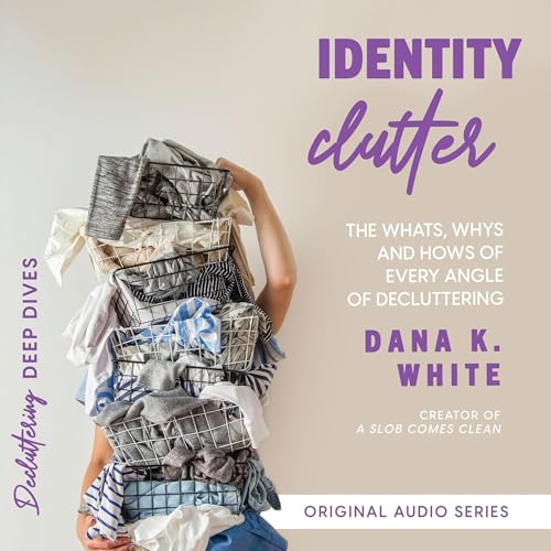 Cover of Identity Clutter