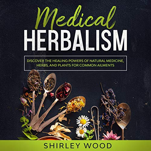 Cover of Medical Herbalism