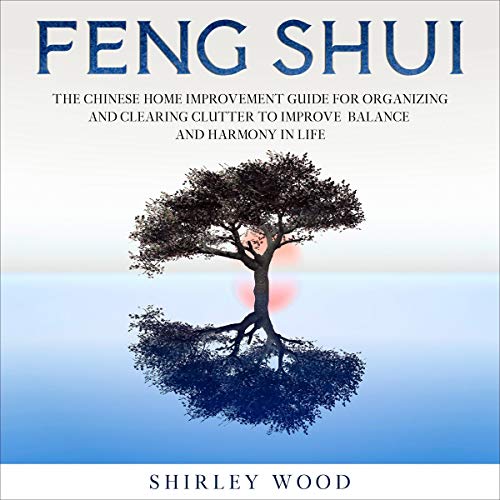 Cover of Feng Shui