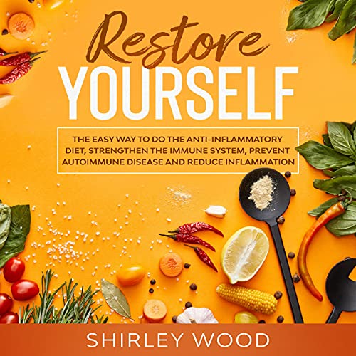 Cover of Restore Yourself