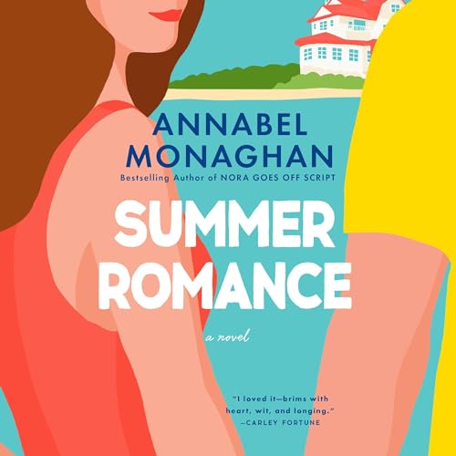 Cover of Summer Romance