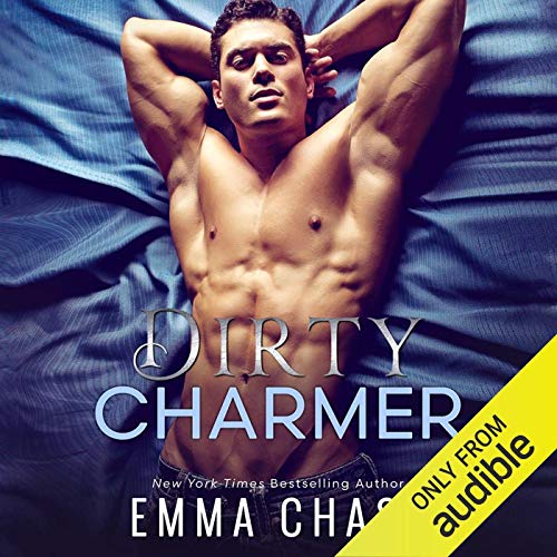 Cover of Dirty Charmer