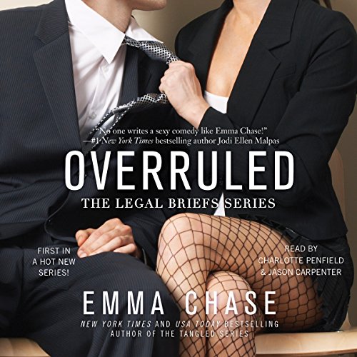 Cover of Overruled
