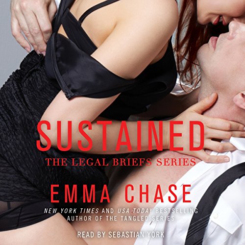 Cover of Sustained