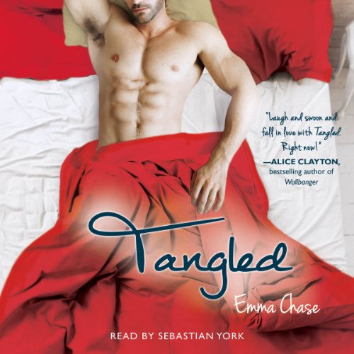 Cover of Tangled