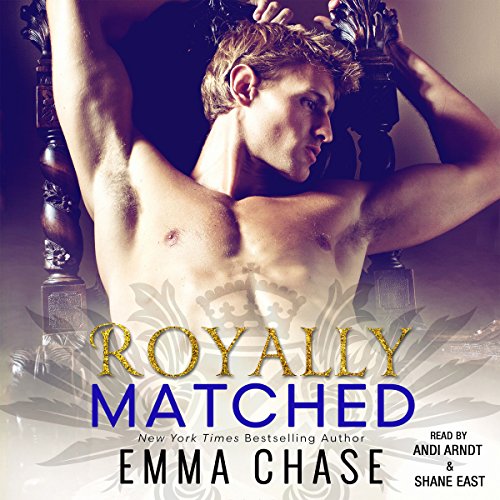 Cover of Royally Matched