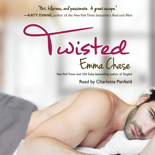 Cover of Twisted