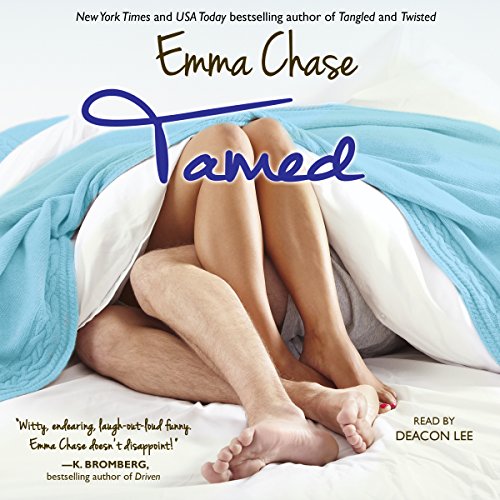 Cover of Tamed