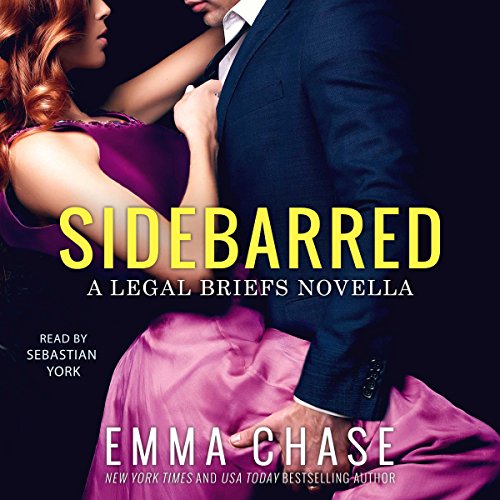 Cover of Sidebarred