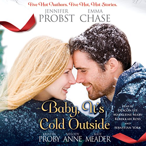 Cover of Baby, It's Cold Outside