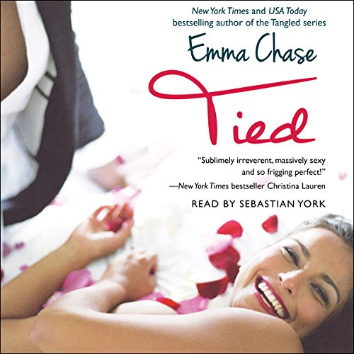Cover of Tied