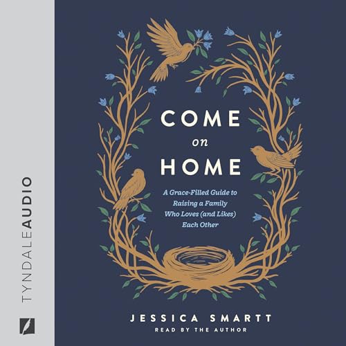 Cover of Come on Home