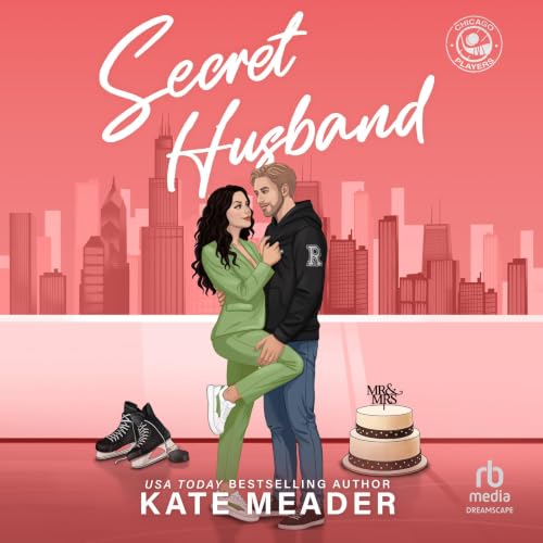 Cover of Secret Husband