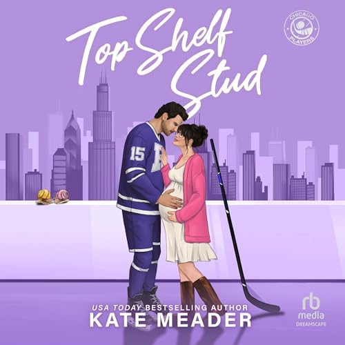 Cover of Top Shelf Stud