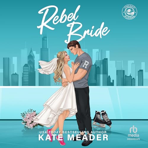 Cover of Rebel Bride