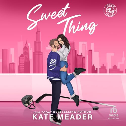Cover of Sweet Thing