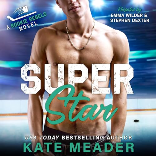 Cover of Superstar