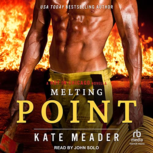 Cover of Melting Point