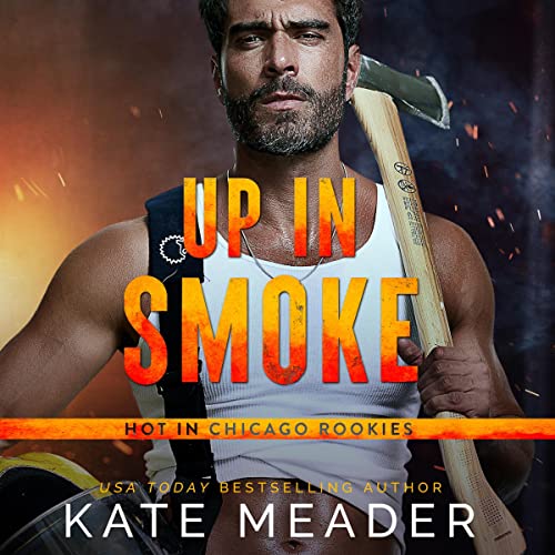Cover of Up in Smoke