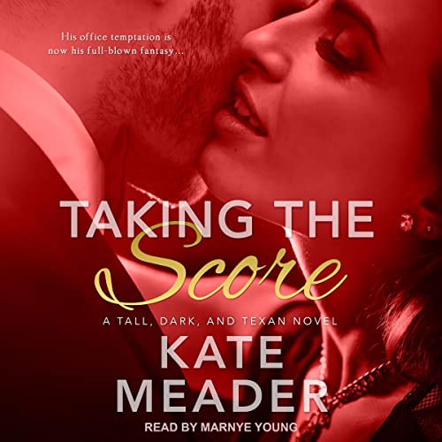 Cover of Taking the Score